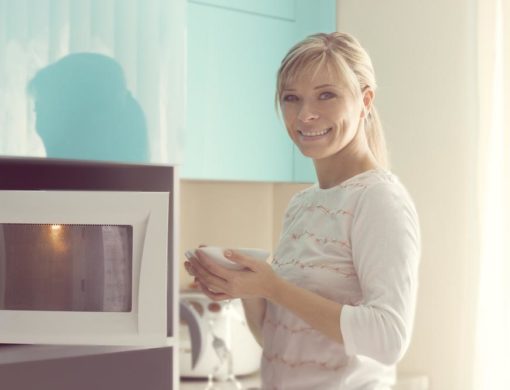 5 Uses Of Microwave Oven You Did Not Know About
