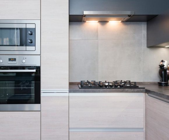 6 Advantages Of Double Wall Ovens