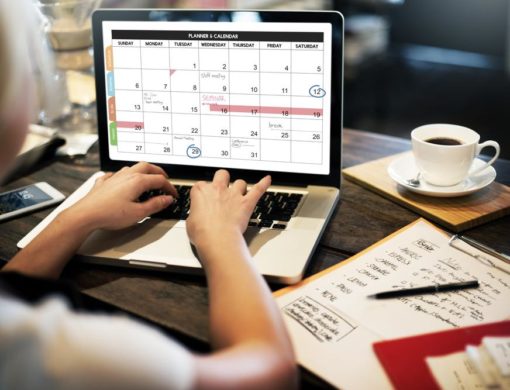7 Types Of Planners To Help You Stay Organized