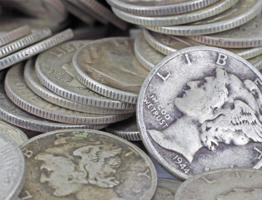 4 things you should know about silver bullions