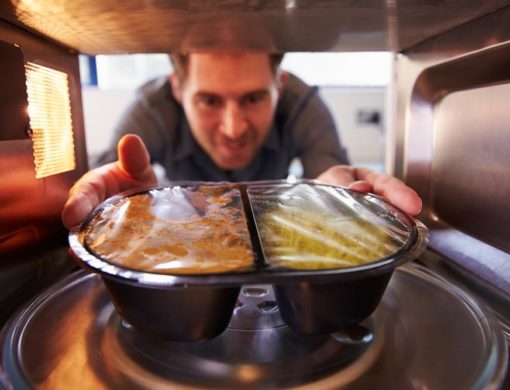 5 Popular Microwave Ovens To Cook Quick Meals