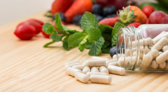Best Brands for Vitamin D Supplements