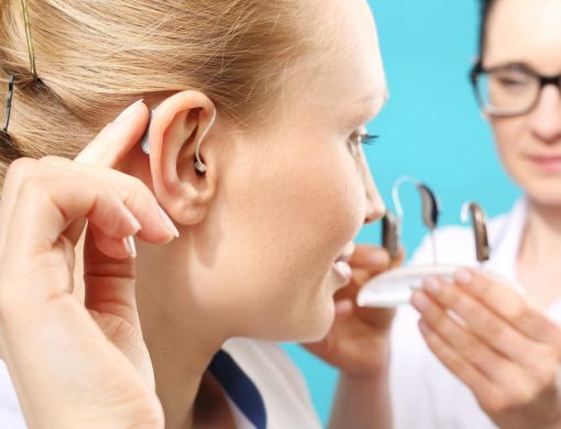 Different Brands Sold by Costco Hearing Aids Centres