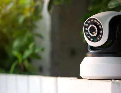 Features packed with the Amazon Cloud Cam
