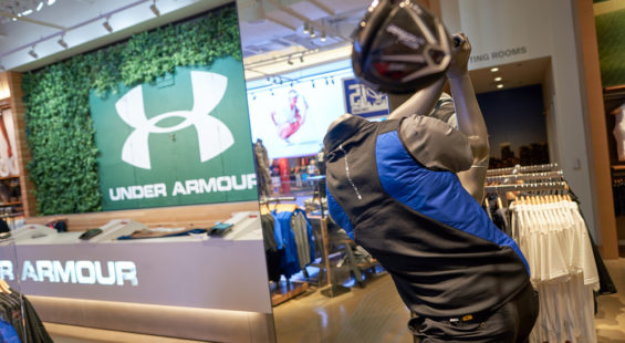 Find the Perfect Under Armour Clothing According to Your Preferences