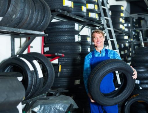 Get Your Car Tires From Tire For Sale