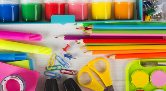 Popular Office and School Supplies Stores to Choose From