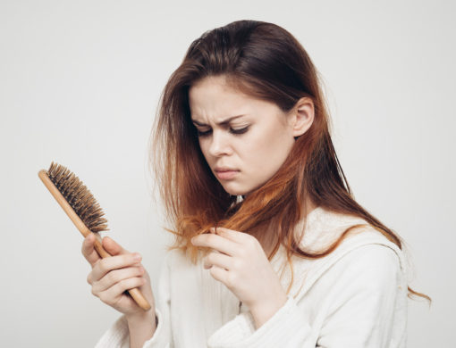 Things You Never Knew About Treating Hair Loss
