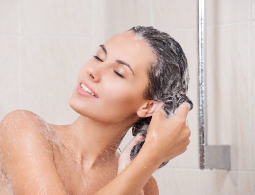 8 Effective Shampoos for Hair Loss Treatment