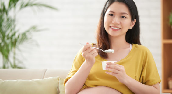 Benefits of Consuming Probiotic Yogurts