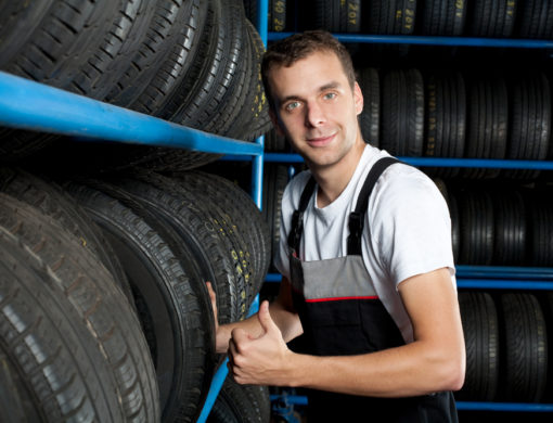 Things You Need To Know About Tires For Sale Today