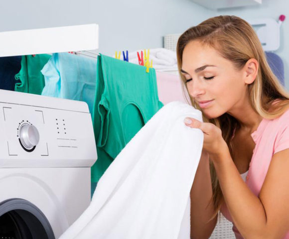 Use these tips if you wash clothes in front load washers.