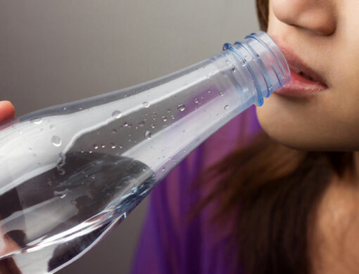 7 common side effects of insufficient water intake