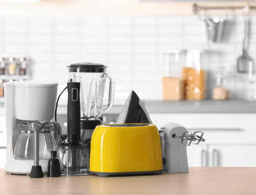 Cleaning hacks to revamp home and kitchen appliances